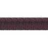Passepoil 5 mm collection Double Corde & Galons - Houlès coloris 31161/9482 purple