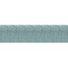 Passepoil 5 mm collection Double Corde & Galons - Houlès coloris 31161/9760 light teal