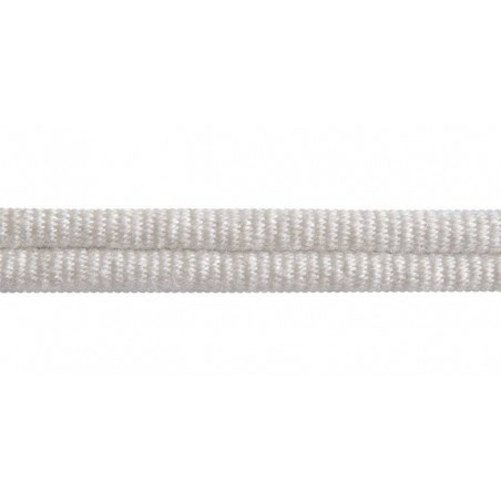 Sample for Double Corde & Galons piping cord 10 mm - Houlès