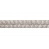 Double corde 10 mm collection Double Corde & Galons - Houlès coloris 31160/9020 pastis