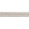 Double corde 10 mm collection Double Corde & Galons - Houlès coloris 31160/9022 meringue