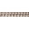 Double corde 10 mm collection Double Corde & Galons - Houlès coloris 31160/9025 chanvre