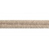 Double corde 10 mm collection Double Corde & Galons - Houlès coloris 31160/9035 corde