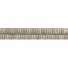 Double corde 10 mm collection Double Corde & Galons - Houlès coloris 31160/9080 beige