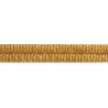 Double corde 10 mm collection Double Corde & Galons - Houlès coloris 31160/9100 topaze