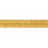Double corde 10 mm collection Double Corde & Galons - Houlès coloris 31160/9138 soleil