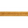 Double corde 10 mm collection Double Corde & Galons - Houlès coloris 31160/9153 miel