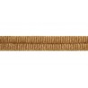 Double corde 10 mm collection Double Corde & Galons - Houlès coloris 31160/9170 ble