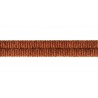 Double corde 10 mm collection Double Corde & Galons - Houlès coloris 31160/9303 terre cuite