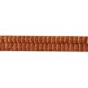 Double corde 10 mm collection Double Corde & Galons - Houlès coloris 31160/9310 melon