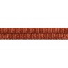 Double corde 10 mm collection Double Corde & Galons - Houlès coloris 31160/9315 orange