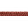 Double corde 10 mm collection Double Corde & Galons - Houlès coloris 31160/9320 cuivre