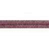 Double corde 10 mm collection Double Corde & Galons - Houlès coloris 31160/9427 parme