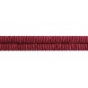 Double corde 10 mm collection Double Corde & Galons - Houlès coloris 31160/9438 begonia