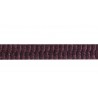 Double corde 10 mm collection Double Corde & Galons - Houlès coloris 31160/9444 raisin