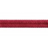 Double corde 10 mm collection Double Corde & Galons - Houlès coloris 31160/9450 fraise