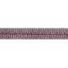 Double corde 10 mm collection Double Corde & Galons - Houlès coloris 31160/9453 rose ancien