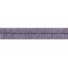 Double corde 10 mm collection Double Corde & Galons - Houlès coloris 31160/9463 lilas