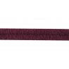 Double corde 10 mm collection Double Corde & Galons - Houlès coloris 31160/9482 raspberry