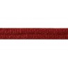 Double corde 10 mm collection Double Corde & Galons - Houlès coloris 31160/9500 opera