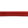 Double corde 10 mm collection Double Corde & Galons - Houlès coloris 31160/9515 feu