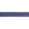 Double corde 10 mm collection Double Corde & Galons - Houlès coloris 31160/9607 mulberry