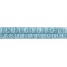 Double corde 10 mm collection Double Corde & Galons - Houlès coloris 31160/9612 glacier