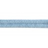 Double corde 10 mm collection Double Corde & Galons - Houlès coloris 31160/9616 ciel