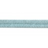 Double corde 10 mm collection Double Corde & Galons - Houlès coloris 31160/9624 mint