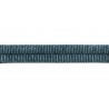 Double corde 10 mm collection Double Corde & Galons - Houlès coloris 31160/9627 canard