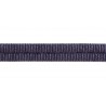Double corde 10 mm collection Double Corde & Galons - Houlès coloris 31160/9640 iris
