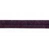 Double corde 10 mm collection Double Corde & Galons - Houlès coloris 31160/9656 orchid