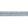 Double corde 10 mm collection Double Corde & Galons - Houlès coloris 31160/9664 bleu pale