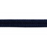 Double corde 10 mm collection Double Corde & Galons - Houlès coloris 31160/9665 nuit