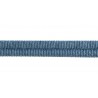 Double corde 10 mm collection Double Corde & Galons - Houlès coloris 31160/9670 orage