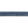 Double corde 10 mm collection Double Corde & Galons - Houlès coloris 31160/9672 petrole
