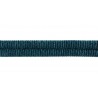 Double corde 10 mm collection Double Corde & Galons - Houlès coloris 31160/9679 canard