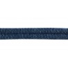Double corde 10 mm collection Double Corde & Galons - Houlès coloris 31160/9682 ocean