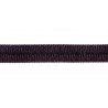 Double corde 10 mm collection Double Corde & Galons - Houlès coloris 31160/9699 violine