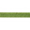 Double corde 10 mm collection Double Corde & Galons - Houlès coloris 31160/9703 prairie