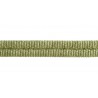 Double corde 10 mm collection Double Corde & Galons - Houlès coloris 31160/9709 celery