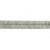Double corde 10 mm collection Double Corde & Galons - Houlès coloris 31160/9724 artic
