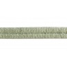 Double corde 10 mm collection Double Corde & Galons - Houlès coloris 31160/9728 amande