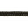 Double corde 10 mm collection Double Corde & Galons - Houlès coloris 31160/9733 vert reseda