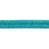 Double corde 10 mm collection Double Corde & Galons - Houlès coloris 31160/9739 turquoise