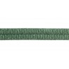 Double corde 10 mm collection Double Corde & Galons - Houlès coloris 31160/9742 estragon