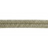 Double corde 10 mm collection Double Corde & Galons - Houlès coloris 31160/9748 argile