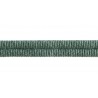 Double corde 10 mm collection Double Corde & Galons - Houlès coloris 31160/9762 the vert