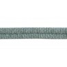 Double corde 10 mm collection Double Corde & Galons - Houlès coloris 31160/9768 capri