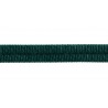 Double corde 10 mm collection Double Corde & Galons - Houlès coloris 31160/9777 foret